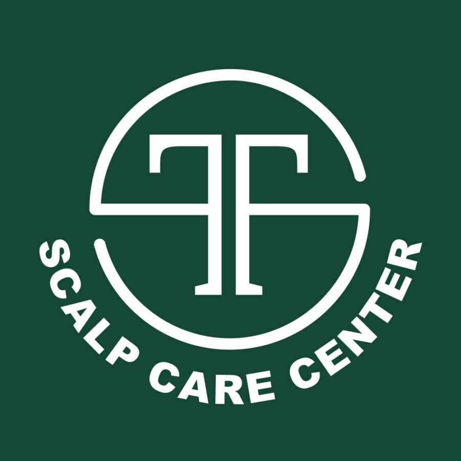 Aroma Healing Head SPA